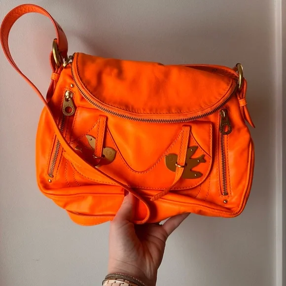 Marc jacobs online bird purse